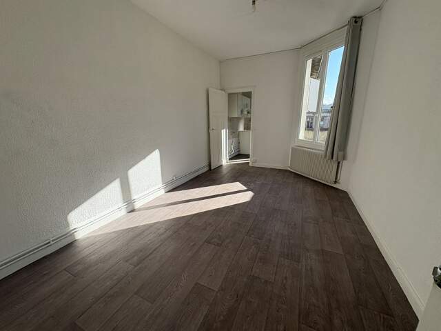 Appartement — photo du bien
