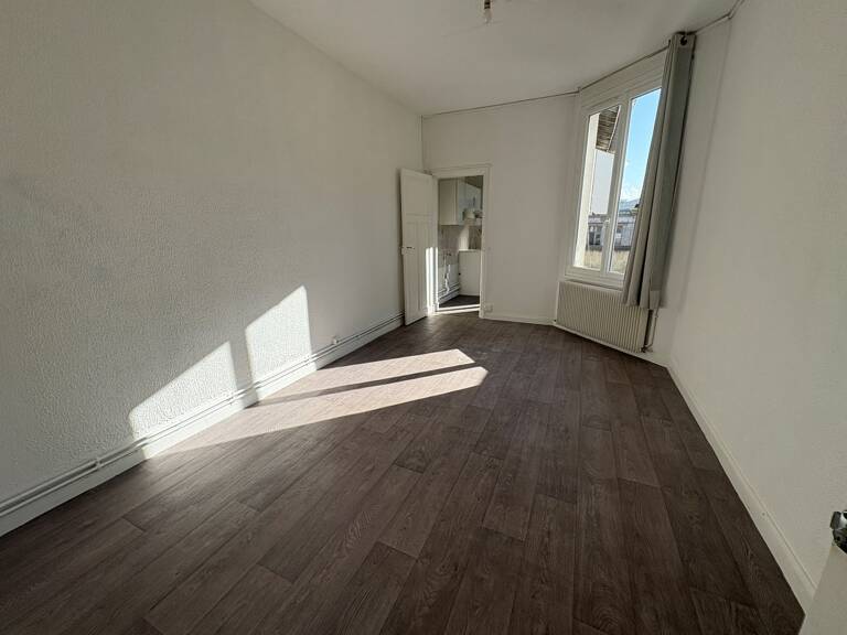 Appartement — photo 1