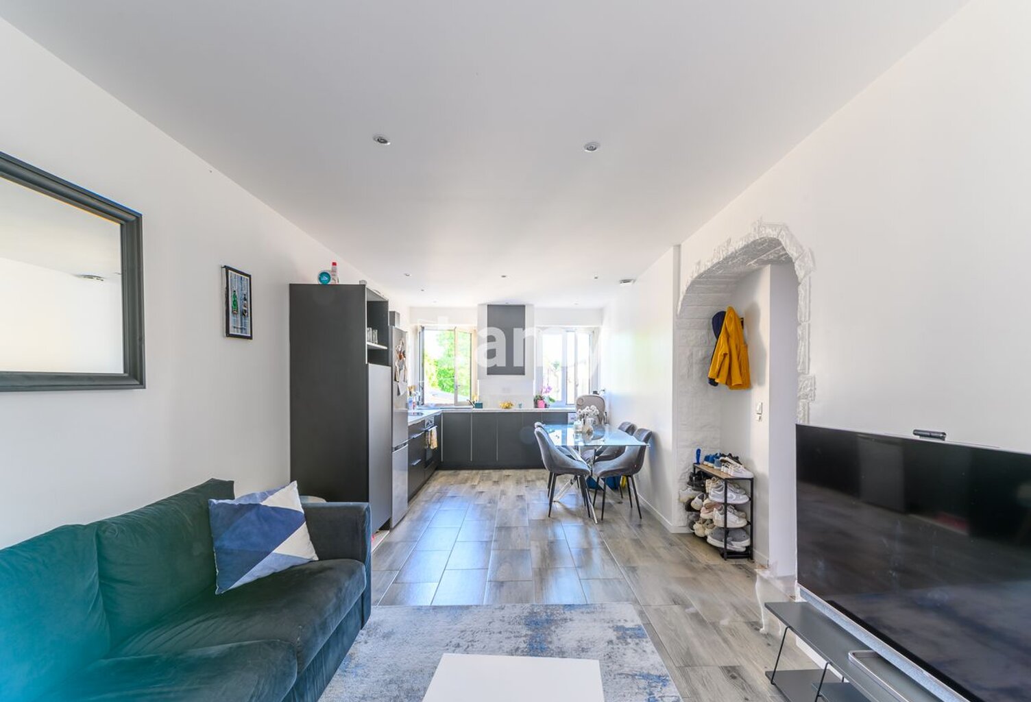Appartement — photo 1