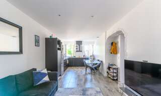 Appartement 4 Pièces 54 m² à vendre à Claye-Souilly (77410)