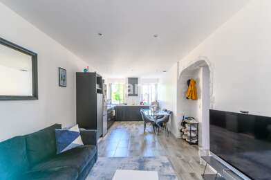 Appartement 4 pièces 225000 €