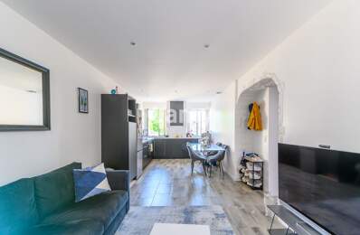 Appartement — photo du bien