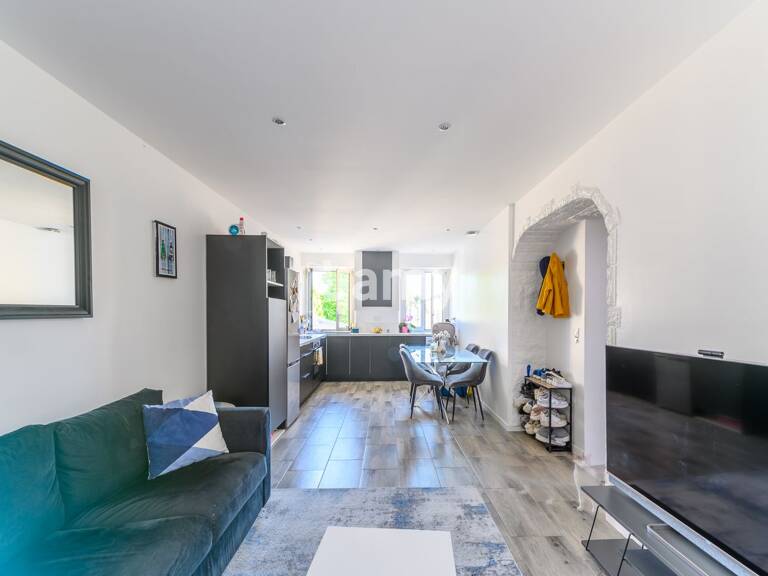 Appartement — photo 1