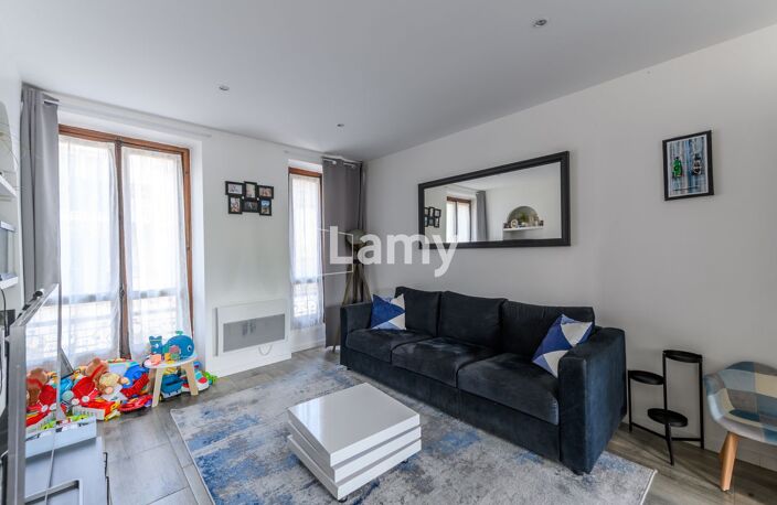 Appartement — photo 2