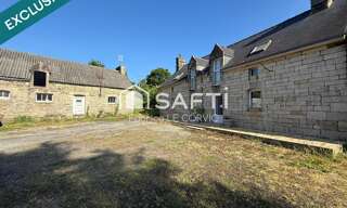 Maison 4 Pièces 75 m² à vendre à Saint-Thuriau (56300)