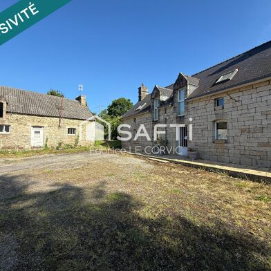 Maison 4 pièces 214000 €