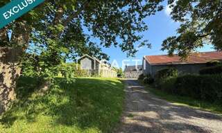 Maison 4 Pièces 75 m² à vendre à Saint-Thuriau (56300)