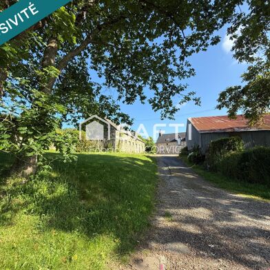 Maison 4 pièces 214000 €