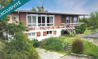 Maison 6 Pièces 156 m² à vendre à Beaumont (63110)