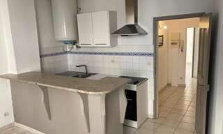 Appartement 2 Pièces 35 m² à vendre à Avignon (84000)