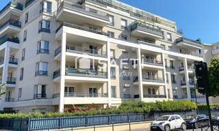 Appartement 2 Pièces 44 m² à vendre à Colombes (92700)