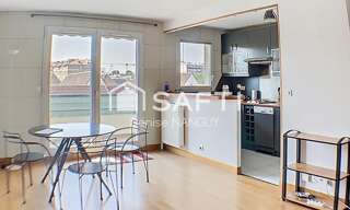 Appartement 2 Pièces 44 m² à vendre à Colombes (92700)