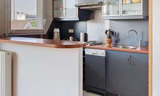 Appartement 2 Pièces 44 m² à vendre à Colombes (92700)