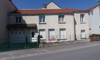 Maison 8 Pièces 160 m² à vendre à Bazancourt (51110)