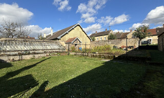 Maison 7 Pièces 160 m² à vendre à Sainte-Colombe-sur-Seine (21400)