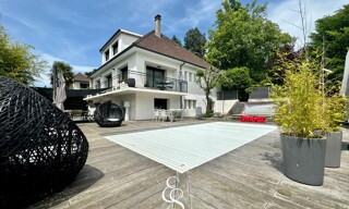 Maison 8 Pièces 201 m² à vendre à Roussillon (38150)