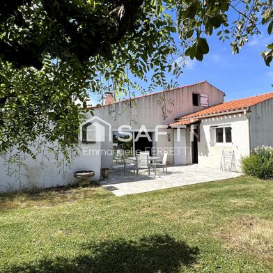 Maison 6 pièces 245000 €
