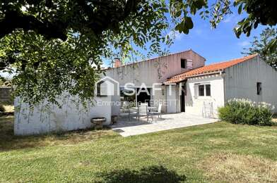 Maison 6 pièces 245000 €