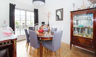 Maison 5 Pièces 97 m² à vendre à Villiers-sur-Marne (94350)