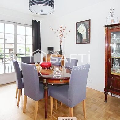 Maison 5 pièces 382000 €