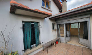 Maison 6 Pièces 160 m² à vendre à Montreuil (93100)