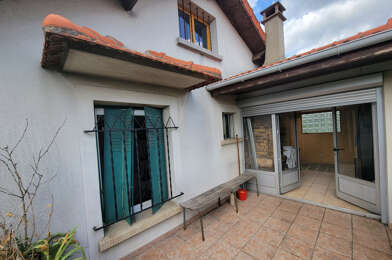 Maison 6 pièces 543000 €