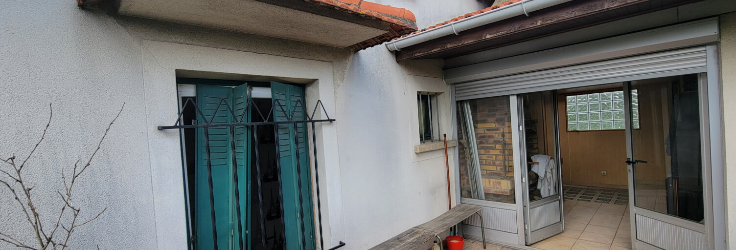 Maison 6 Pièces 160 m² à vendre à Montreuil (93100)