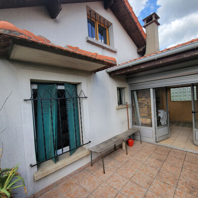 Maison 6 pièces 605000 €