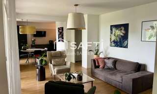 Appartement 3 Pièces 83 m² à vendre à Bordeaux (33100)