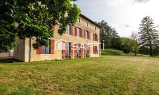 Maison 8 Pièces 300 m² à vendre à Septème (38780)