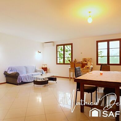 Maison 4 pièces 315000 €