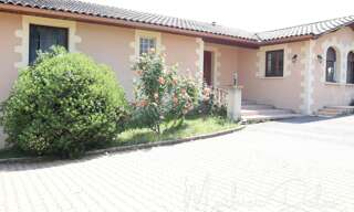 Maison 4 Pièces 117 m² à vendre à Saint-Macaire (33490)