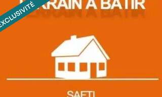 Terrain  811 m² à vendre à Heudicourt (80122)