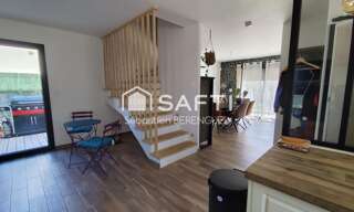 Maison 4 Pièces 87 m² à vendre à Montagnac (34530)