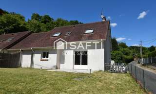 Maison 5 Pièces 102 m² à vendre à Pont-Audemer (27500)