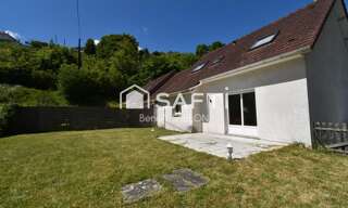 Maison 5 Pièces 102 m² à vendre à Pont-Audemer (27500)