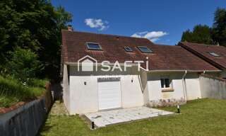 Maison 5 Pièces 102 m² à vendre à Pont-Audemer (27500)