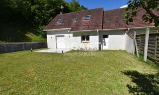 Maison 5 Pièces 102 m² à vendre à Pont-Audemer (27500)