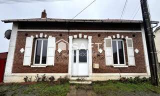 Maison 4 Pièces 120 m² à vendre à Heudicourt (80122)