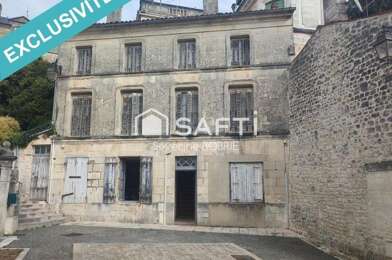 Maison 7 pièces 79000 €