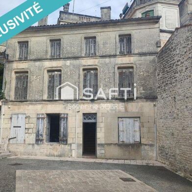 Maison 7 pièces 79000 €