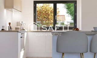 Maison 5 Pièces 108 m² à vendre à Orgeval (78630)