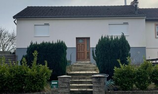 Maison 5 Pièces 100 m² à vendre à Semécourt (57280)