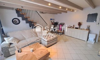 Maison 4 Pièces 86 m² à vendre à Germond-Rouvre (79220)