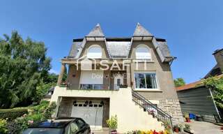 Maison 5 Pièces 124 m² à vendre à Rohan (56580)