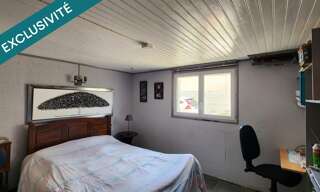 Maison 5 Pièces 85 m² à vendre à Saint-Romain-sous-Gourdon (71230)