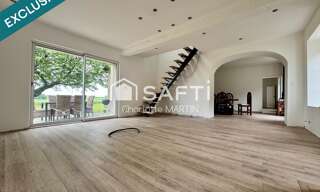 Maison 7 Pièces 165 m² à vendre à Luçay-le-Libre (36150)