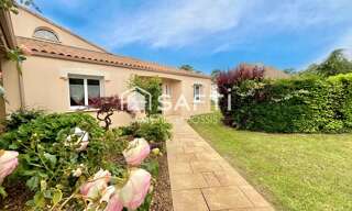 Maison 5 Pièces 141 m² à vendre à Mouilleron-le-Captif (85000)