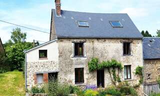 Maison 4 Pièces 110 m² à vendre à Saint-Priest-la-Plaine (23240)