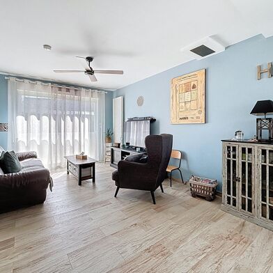 Maison 6 pièces 299500 €